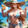 Fanta Girl 02