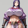 Minamoto no Raikou 02