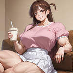 Chizuru Mizuhara 04