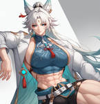 Fei xiao 02
