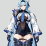 Eula (official outfit) 01