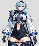 Eula (official outfit) 02
