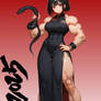 Year of snake 01