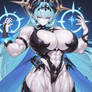 Gnosis Dahlia 01