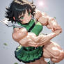 Buttercup 03