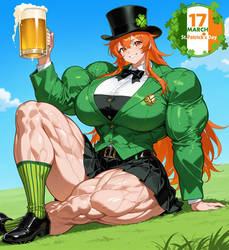 St. Patrick's Day