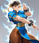 Chun li 06