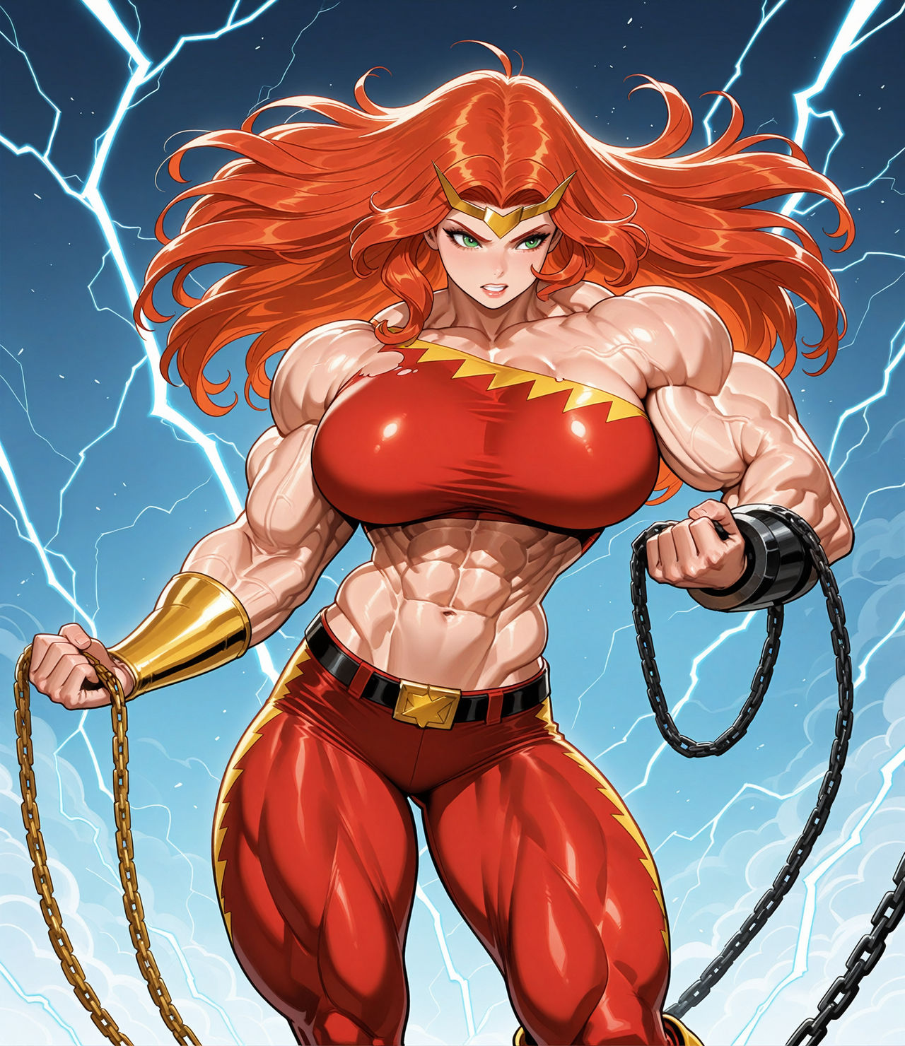 Thundra