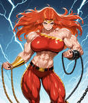 Thundra