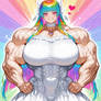 Rainbow Power 2025