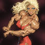 Satin Steele (1999)