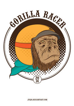 Gorilla Racer