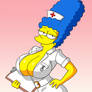 Nurse Marge