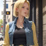 Android 18