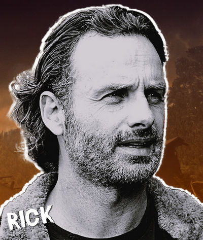 Rick Photo Basic Rick Oficial by LitoPaulino on DeviantArt