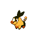 498 - Tepig