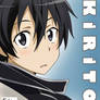 Blushing Kirito