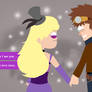 Ending: Pacifica and Dipper