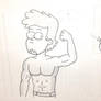 Gravity Falls - Teenager Comic Part 2