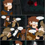 Page 5 - Someone call Dipper