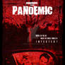 Pandemic A3 Poster [Grindhouse]