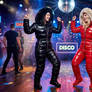 Puffy Night Out - Enter the Dancefloor