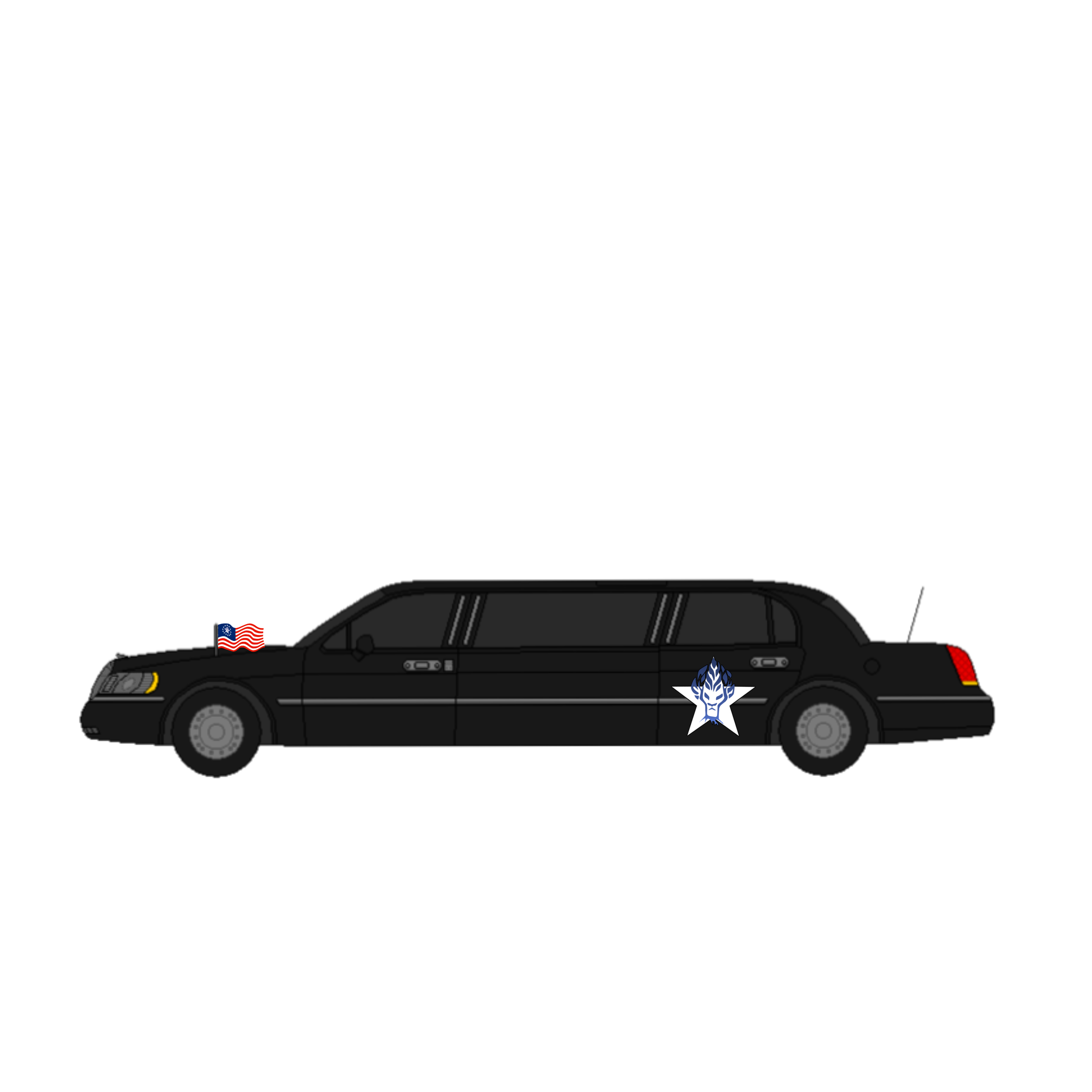 Deviantart Limo Night pride limo president by Nightprid on DeviantArt