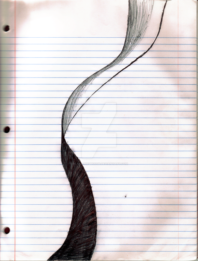 Black Ink Ribbon by Alias-Inksmudge on DeviantArt