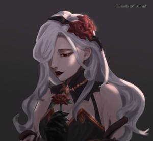 Carmilla Colored|MLBB