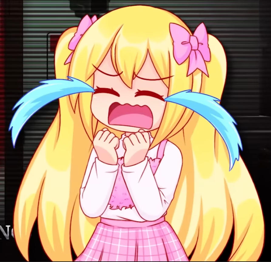 Alex Rabbit Crying Alex Crying Remake by ElmodaRedGuy95 on DeviantArt
