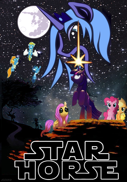 Star Horse