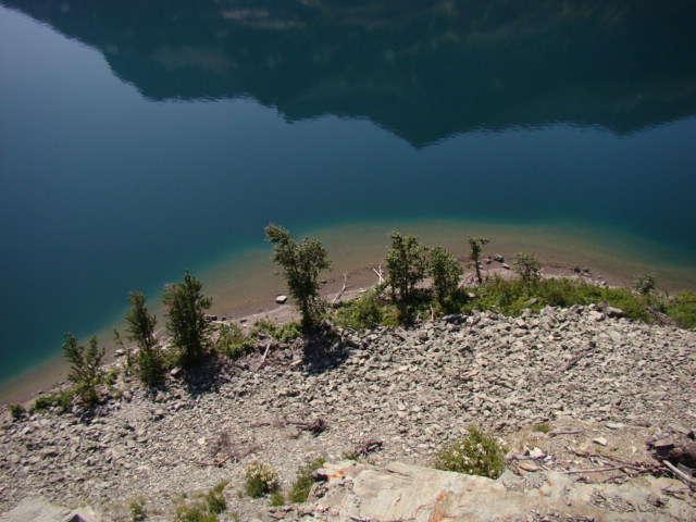 Long Way Down