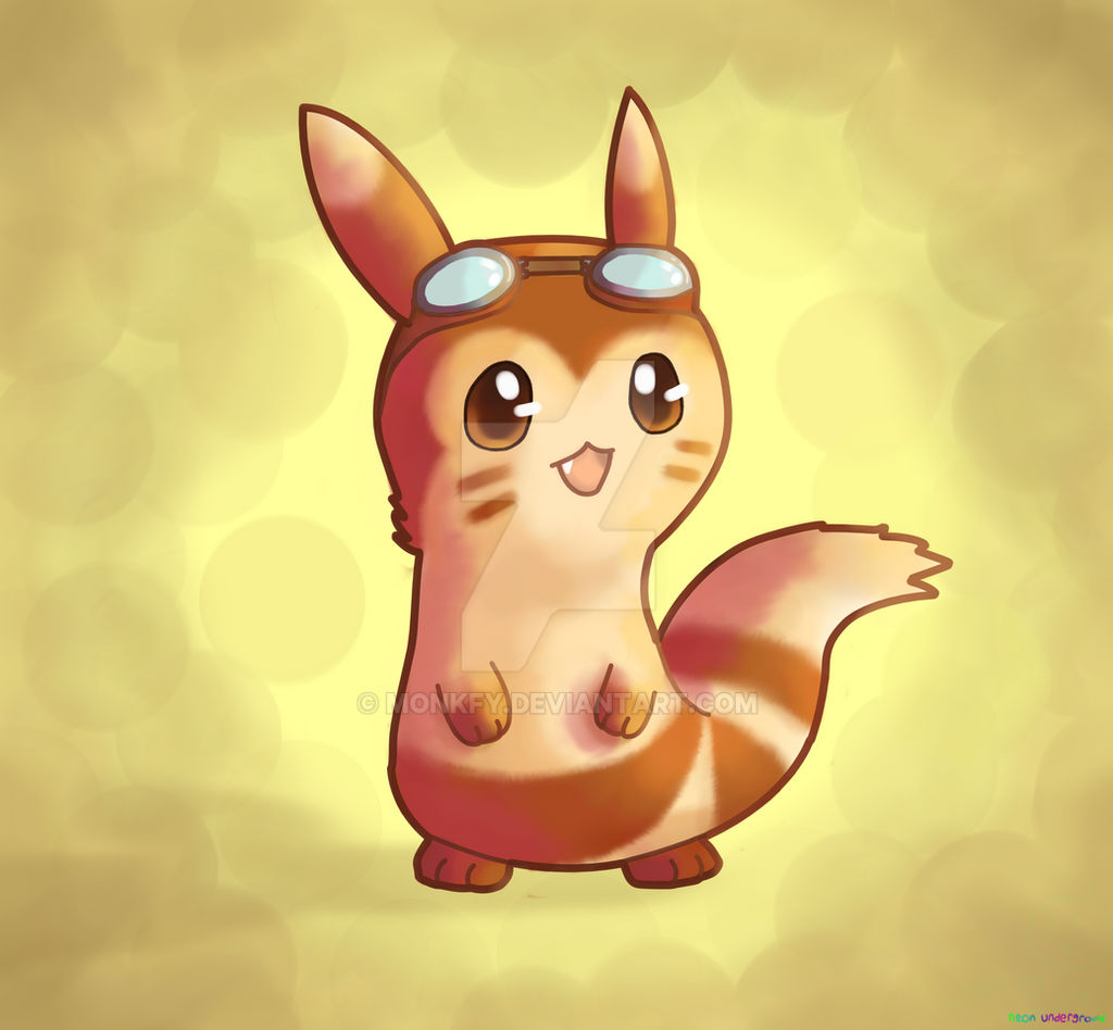 Furret