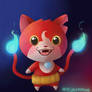 jibanyan