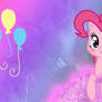 Pinkie Pie wall paper