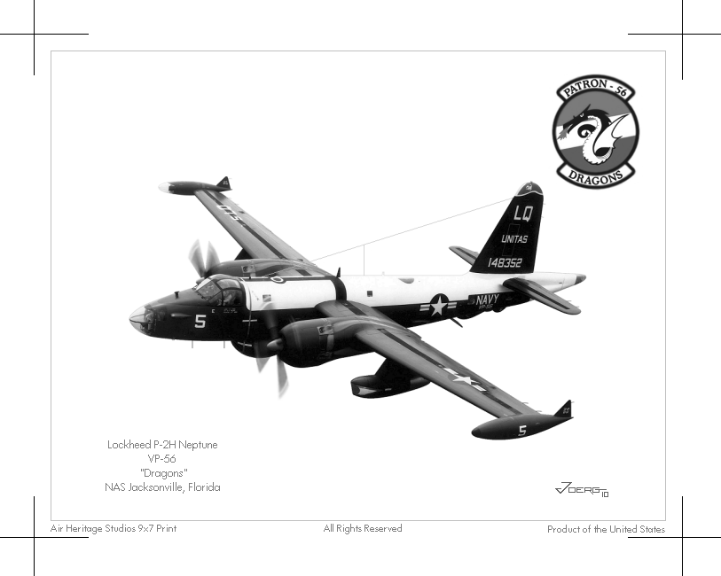 Lockheed P2H by Hun100D on DeviantArt