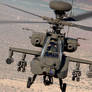 AH-64 Longbow