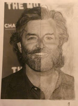 Timothy Omundson