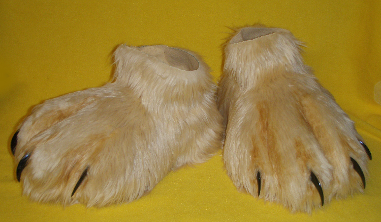 daishocons feetpaws