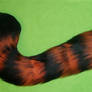 Tiger tail