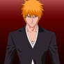 Kurosaki Ichigo