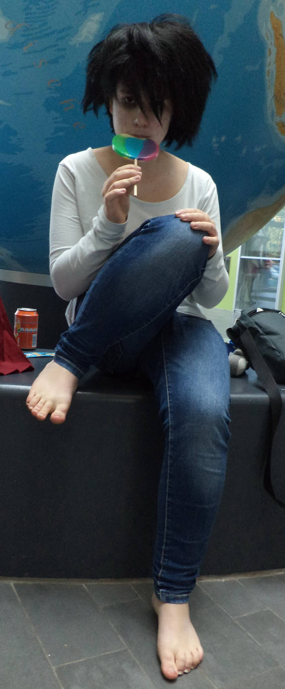 Tickle Note - Prelude 04 by ChristianPrime1-Bot on DeviantArt