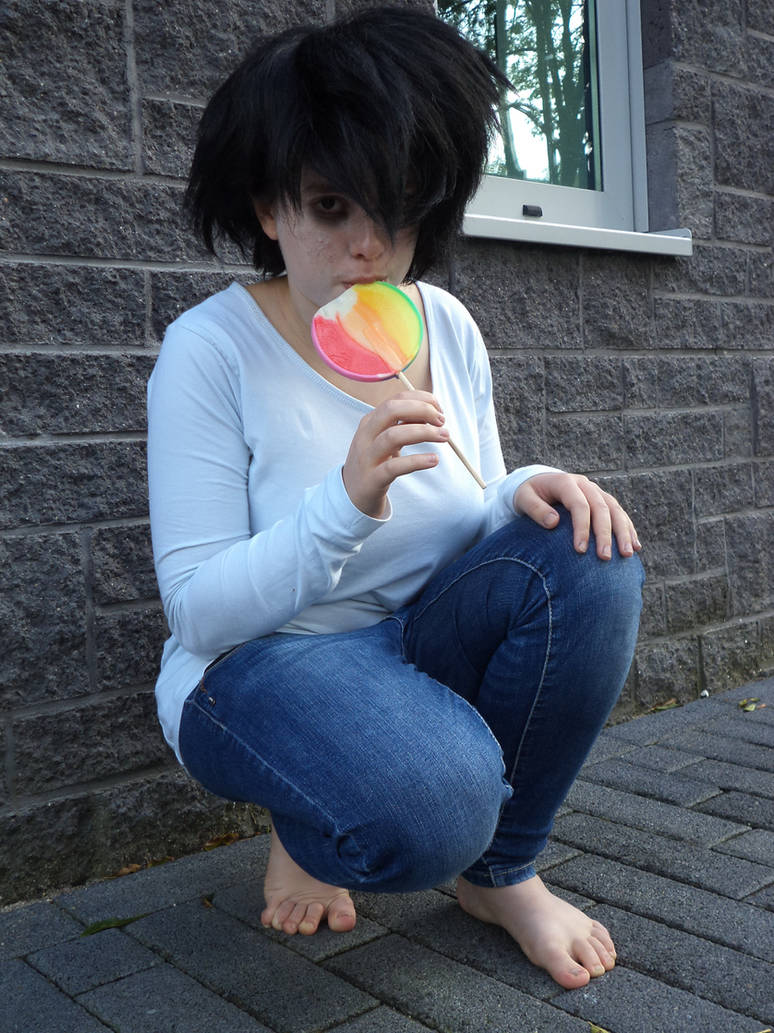 Tickle Note - Prelude 07 by ChristianPrime1-Bot on DeviantArt