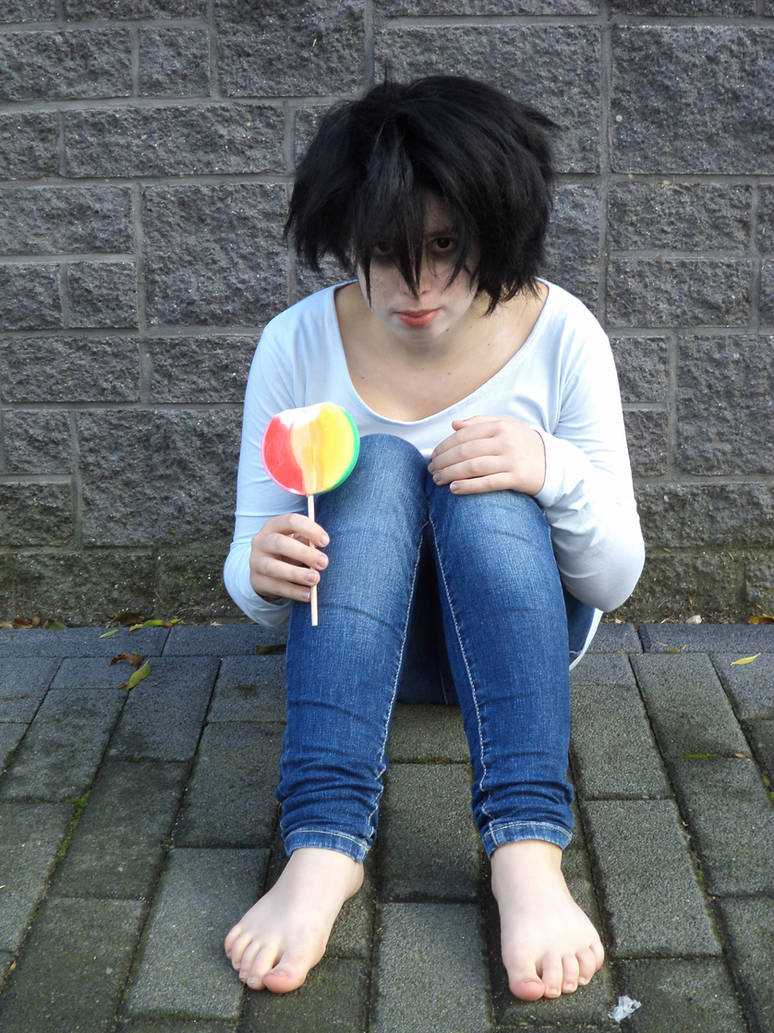 Tickle Note - Prelude 08 by ChristianPrime1-Bot on DeviantArt