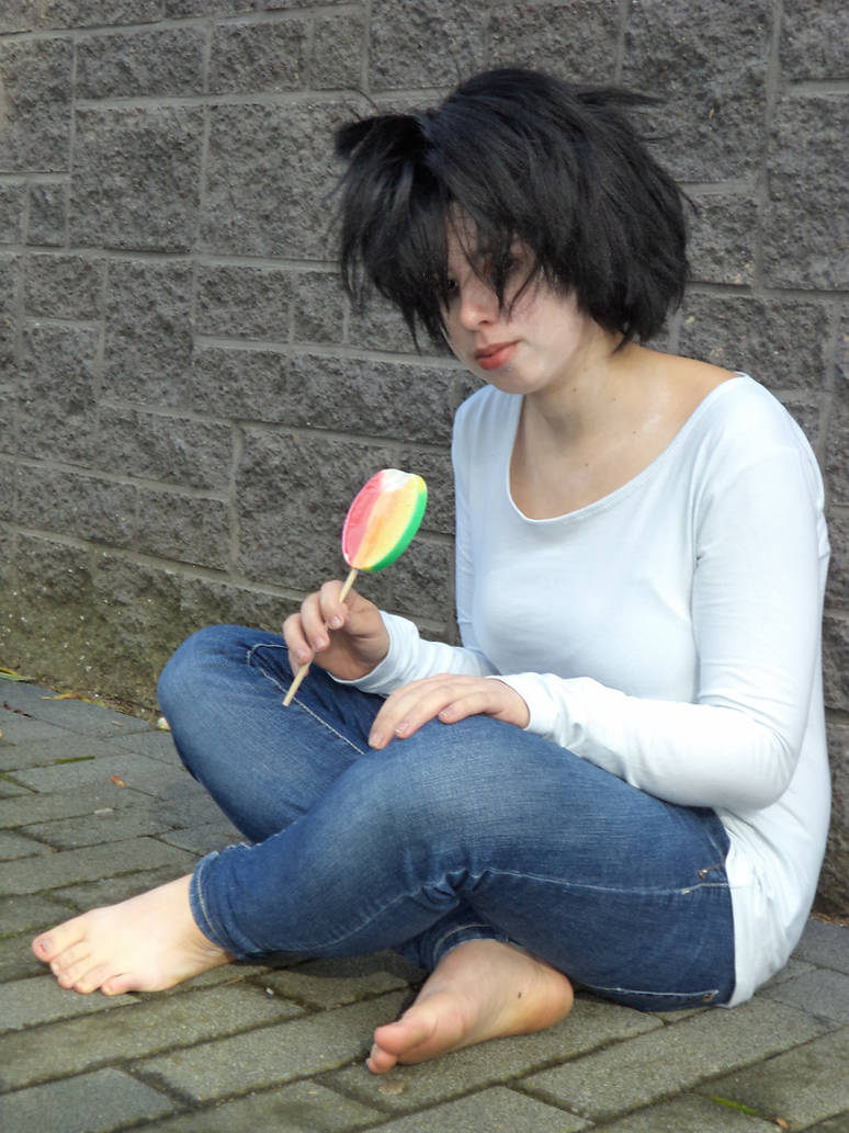 Tickle Note - Prelude 09 by ChristianPrime1-Bot on DeviantArt