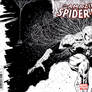 Spider-Man - Blank Cover