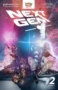 Cover Next Gen - 01 - True