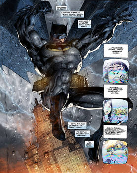 Dark Knight Returns Color copie