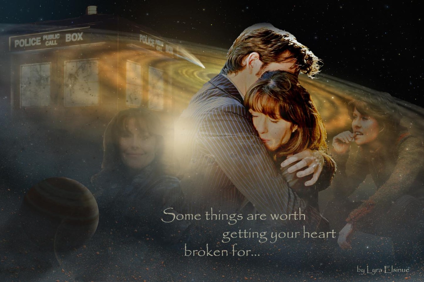 Sarah Jane Smith