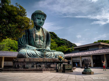 Daibutsu